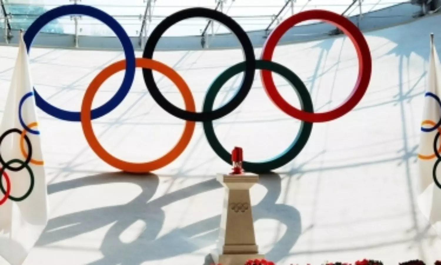 Beijing Olympics sponsors distance themselves from involvement