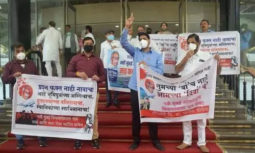 Unconstitutional: Supreme Court cancels suspension of Maharashtra MPs