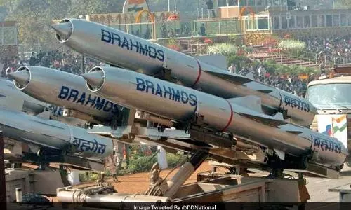Philippines finalises $375 million missile deal with India