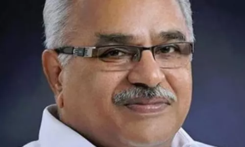 CPI questions CPI (M) on diluting powers of Lokayuktha