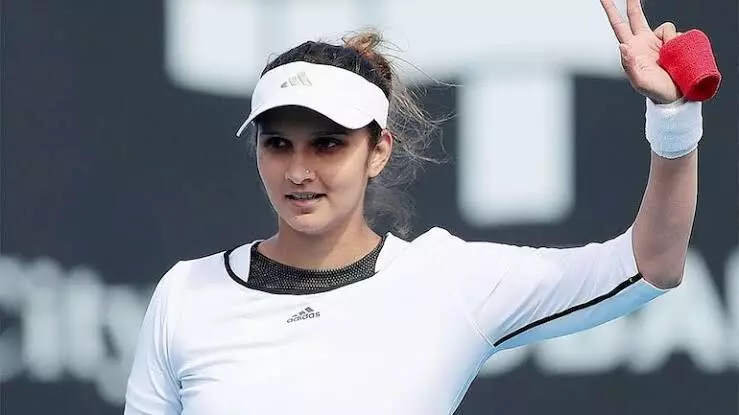 My body not responding like it should: Sania Mirza on decision to retire