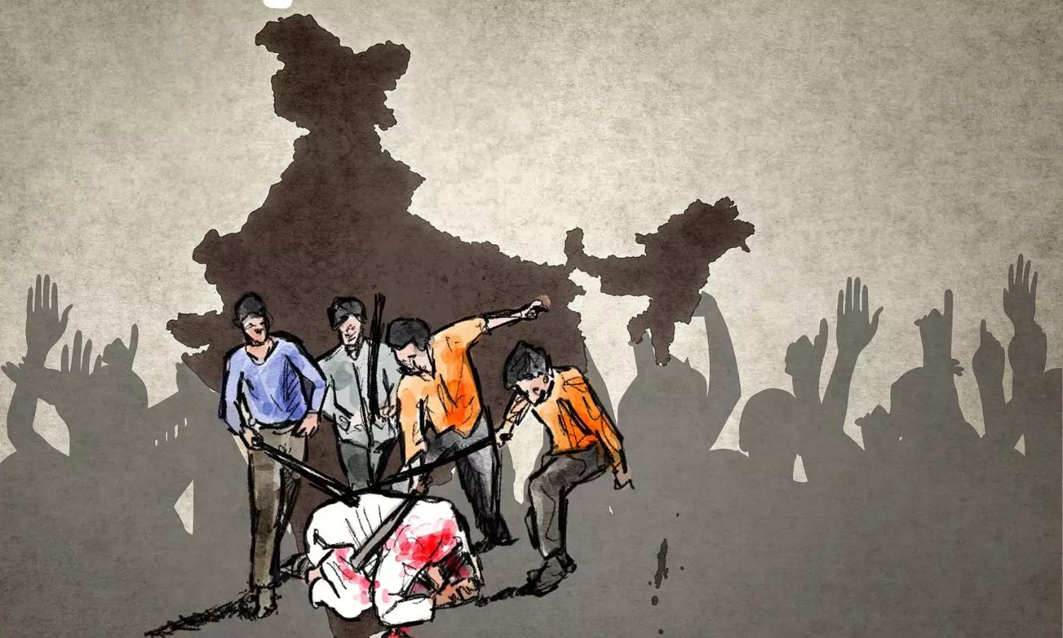 Is Kerala being prepared for genocide as warned by Stanton?