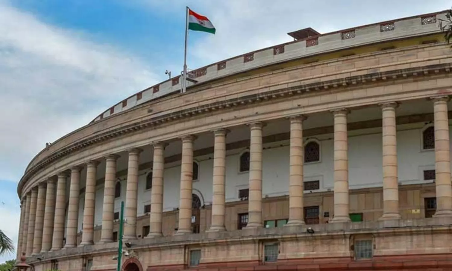 Budget Session will have no Zero or Question Hour