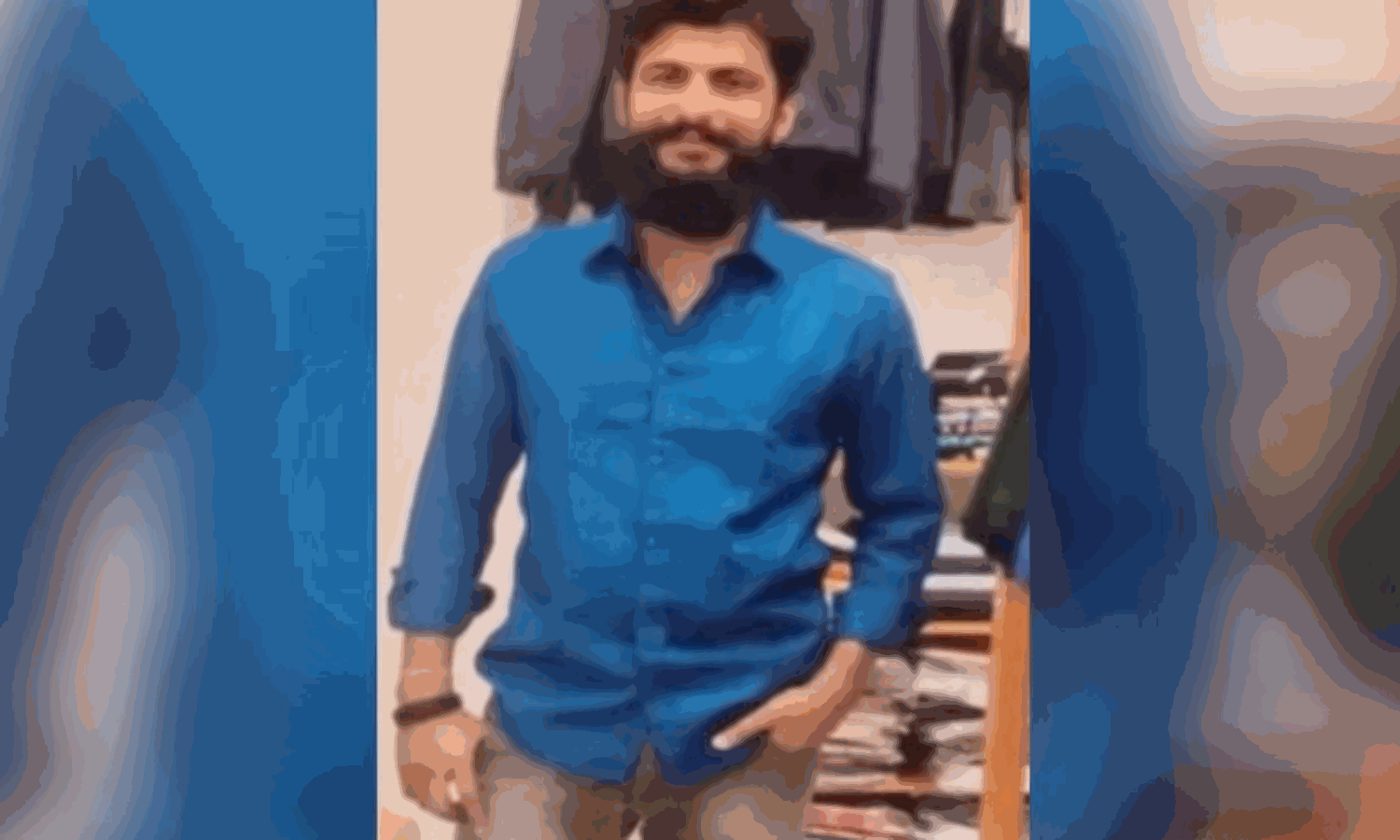 Kannada film producer arrested on rape charges