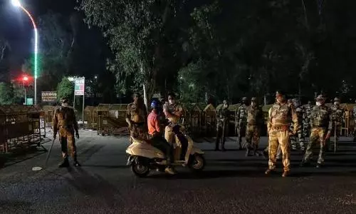 Karnataka preparing to lift night curfew, reopen educational institutions