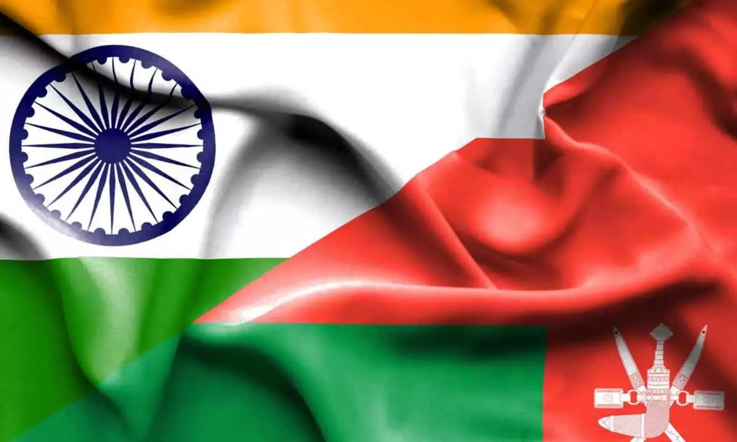 Omans top defence official to be in India for 10th JMCC