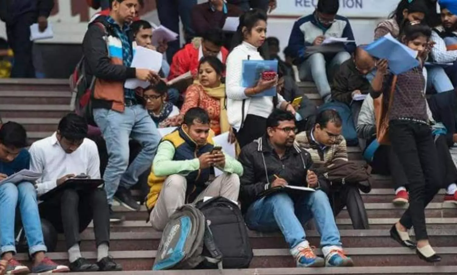 What they need is jobs;  what they get is promises