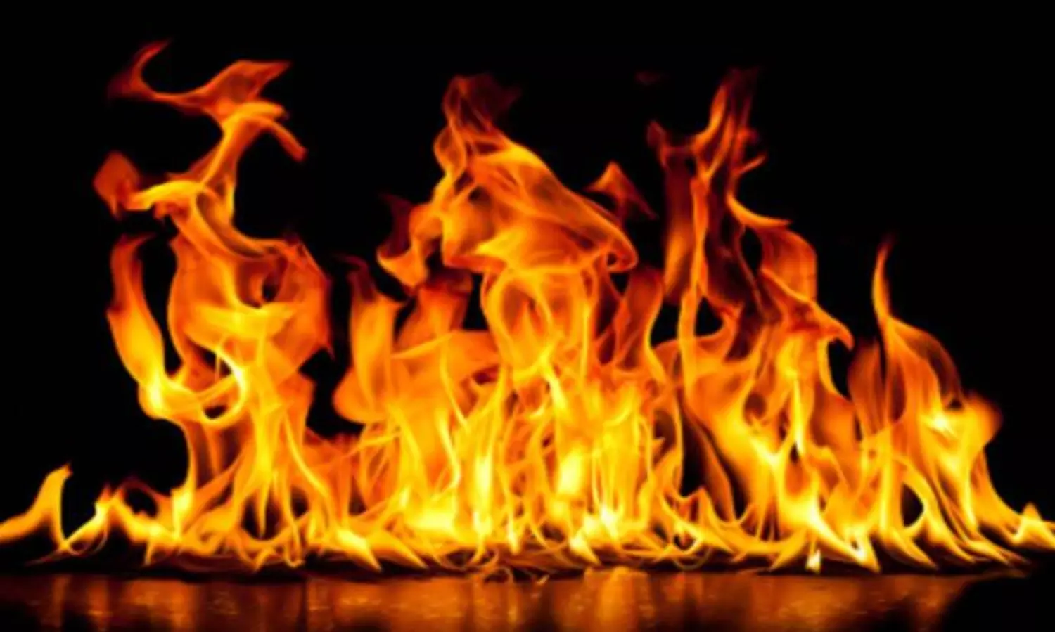 8 die, several get injured in UP chemical factory fire