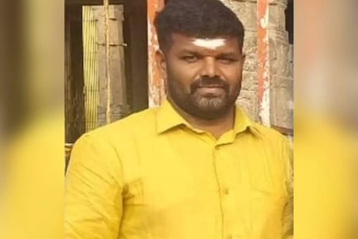 Nuns waylaid, harassed in Tamil Nadu, RSS activist arrested Nuns waylaid, harassed in Tamil Nadu, RSS activist arrested