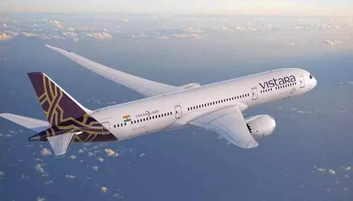 Vistara cancels February flights due to low demand, offers rescheduling to irate passengers