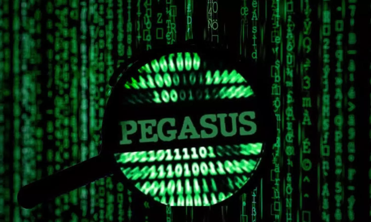 Found evidence of Pegasus use in smartphones: experts depose before SC committee