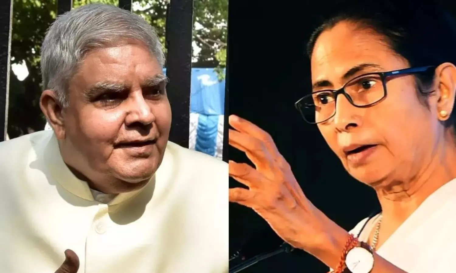 Mamatha blocks governor on Twitter