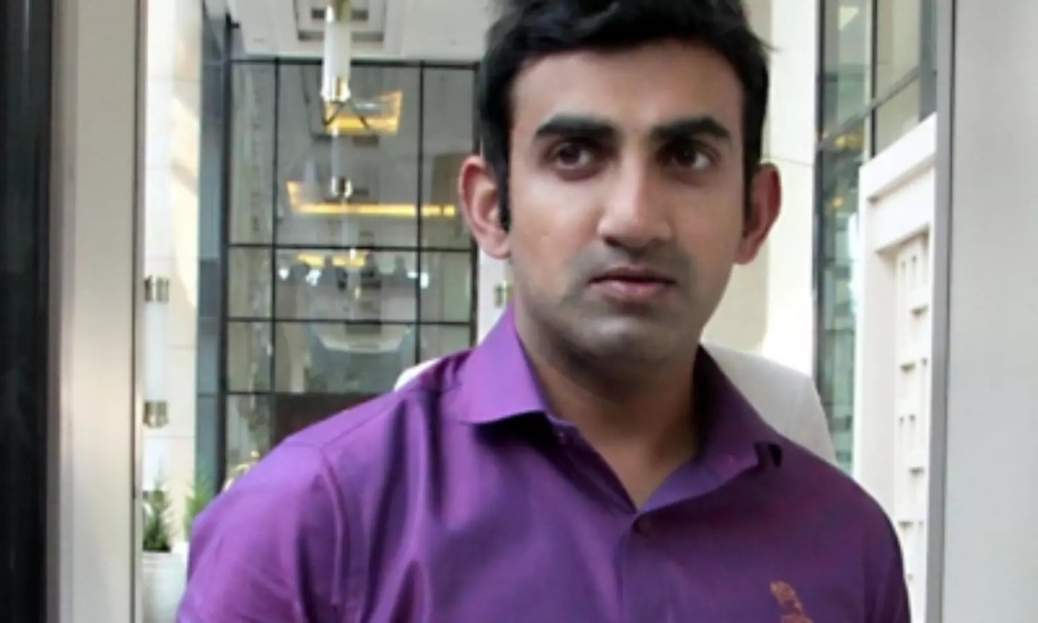 "Captaincy is an honour and responsibility, nothing changes for Kohli": Gautam Gambhir