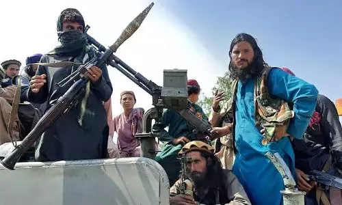 Taliban killed more than 100 ex-Afghan govt officials, others since US-led pullout: UN report