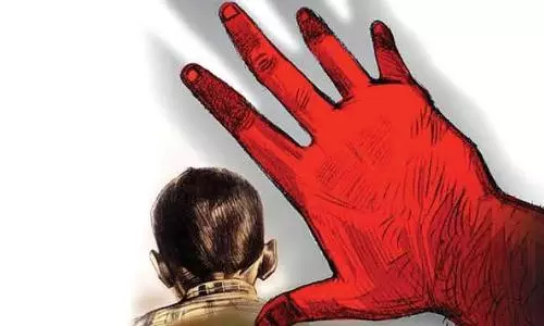 UP doctors son kidnapped, killed by sacked employees