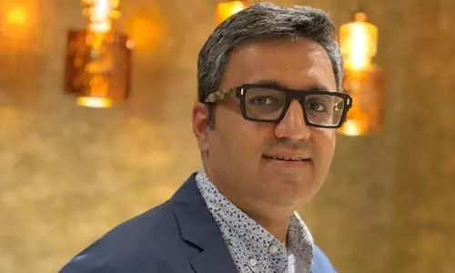 BharatPe founder likely to be fired over fraud charges
