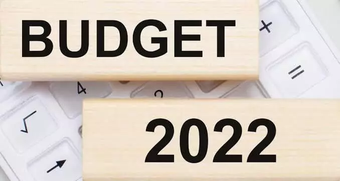 Congress terms Budget 2022 as betrayal of salaried, middle class people
