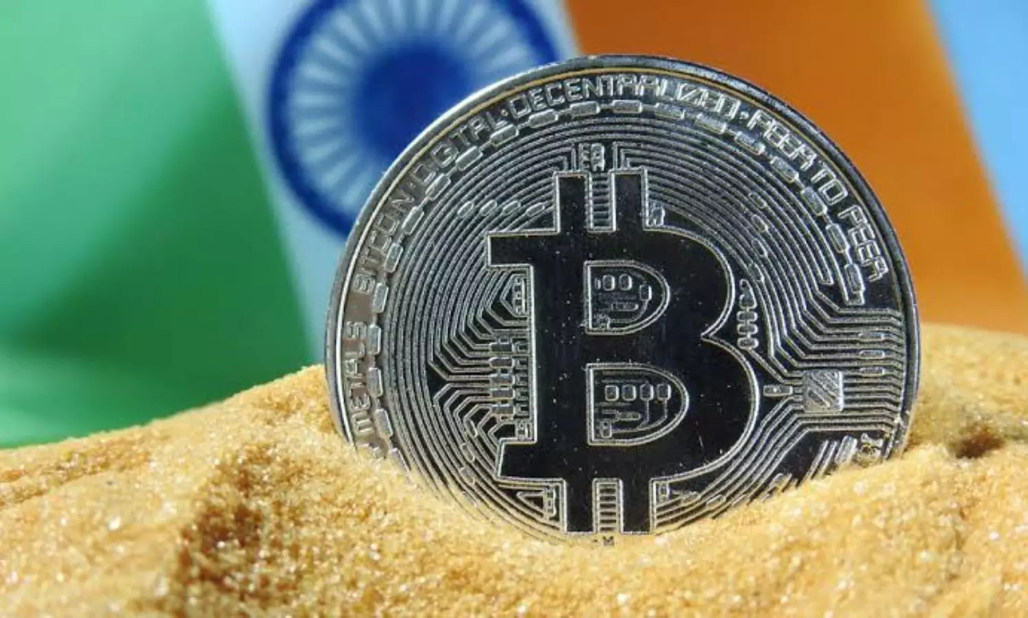 India to have own digital currency: Finance Minister