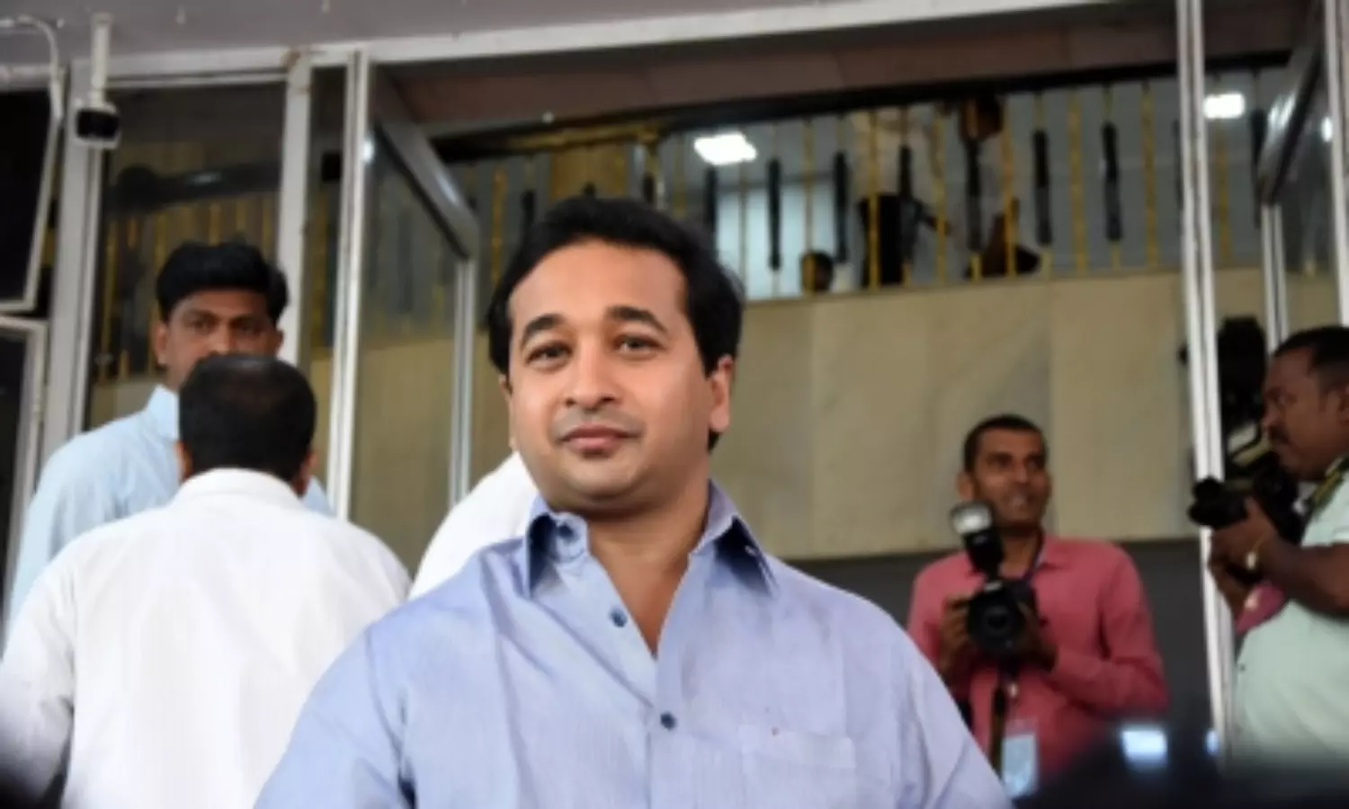 Maharashtra court rejects Nitesh Ranes pre-arrest bail petition