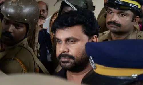 Death of shopkeeper who serviced Dileeps phones to be re-investigated