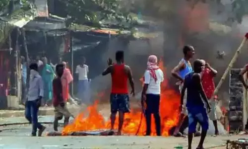 Hindus were punished for Mamatas loss in Bengal: CBI to Supreme Court