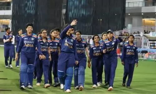 India to take on Australia in Commonwealth Games cricket opener