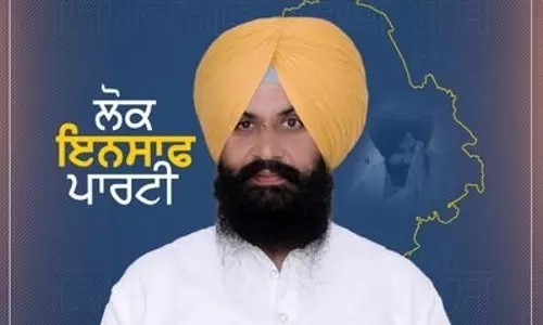 Punjab leader granted protection from arrest by the Supreme Court