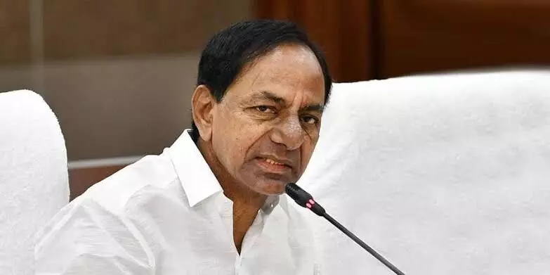 PM Modi all style, no substance: Telangana CM lashes out at Center