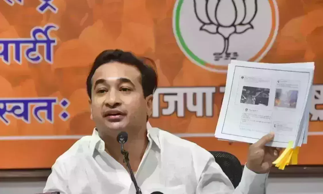 BJP MLA surrenders on attempt-to-murder