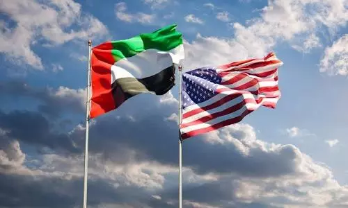 US to deploy fighter jets to aid UAE after Houthis attack