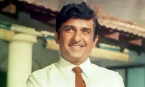 Veteran actor Ramesh Deo passes away at 93