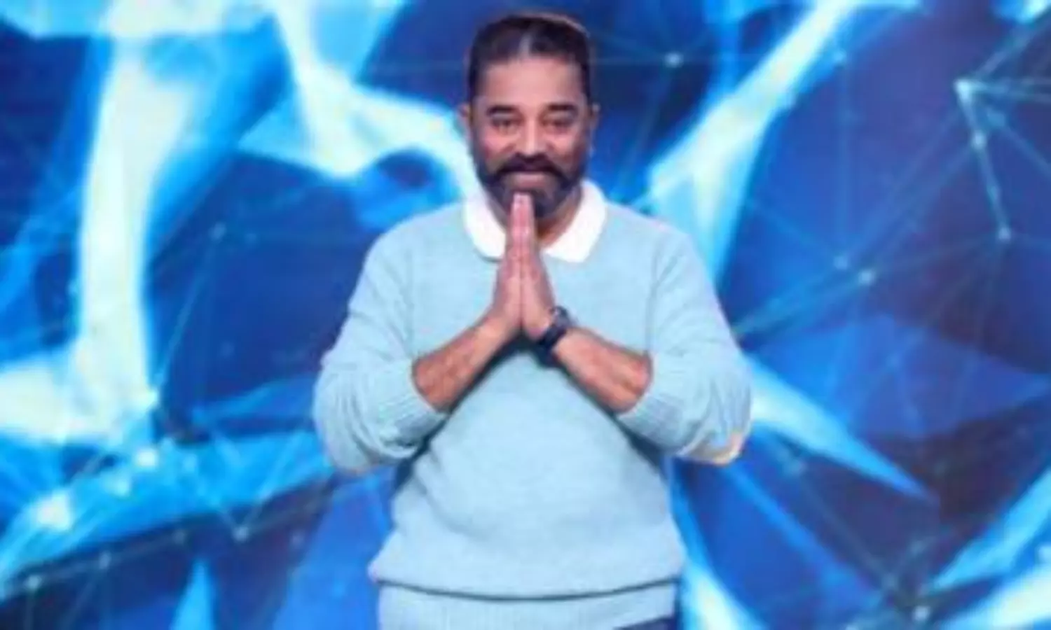 MNM has honesty, ability,  not money: Kamal Haasan pleads for money