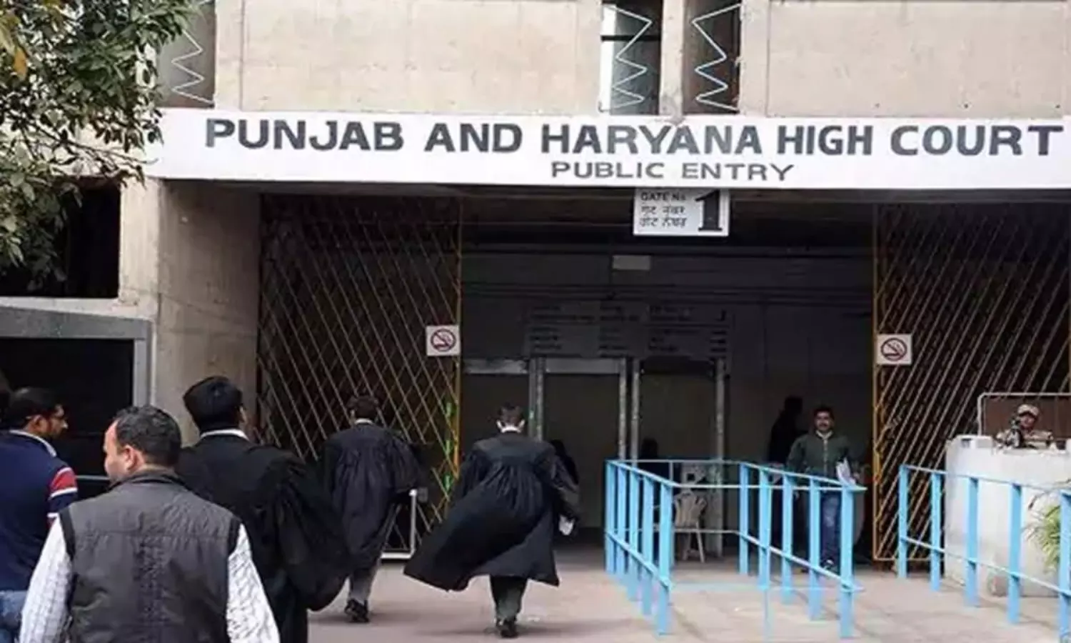 High Court stays Haryanas 75% reservation on Pvt jobs for locals