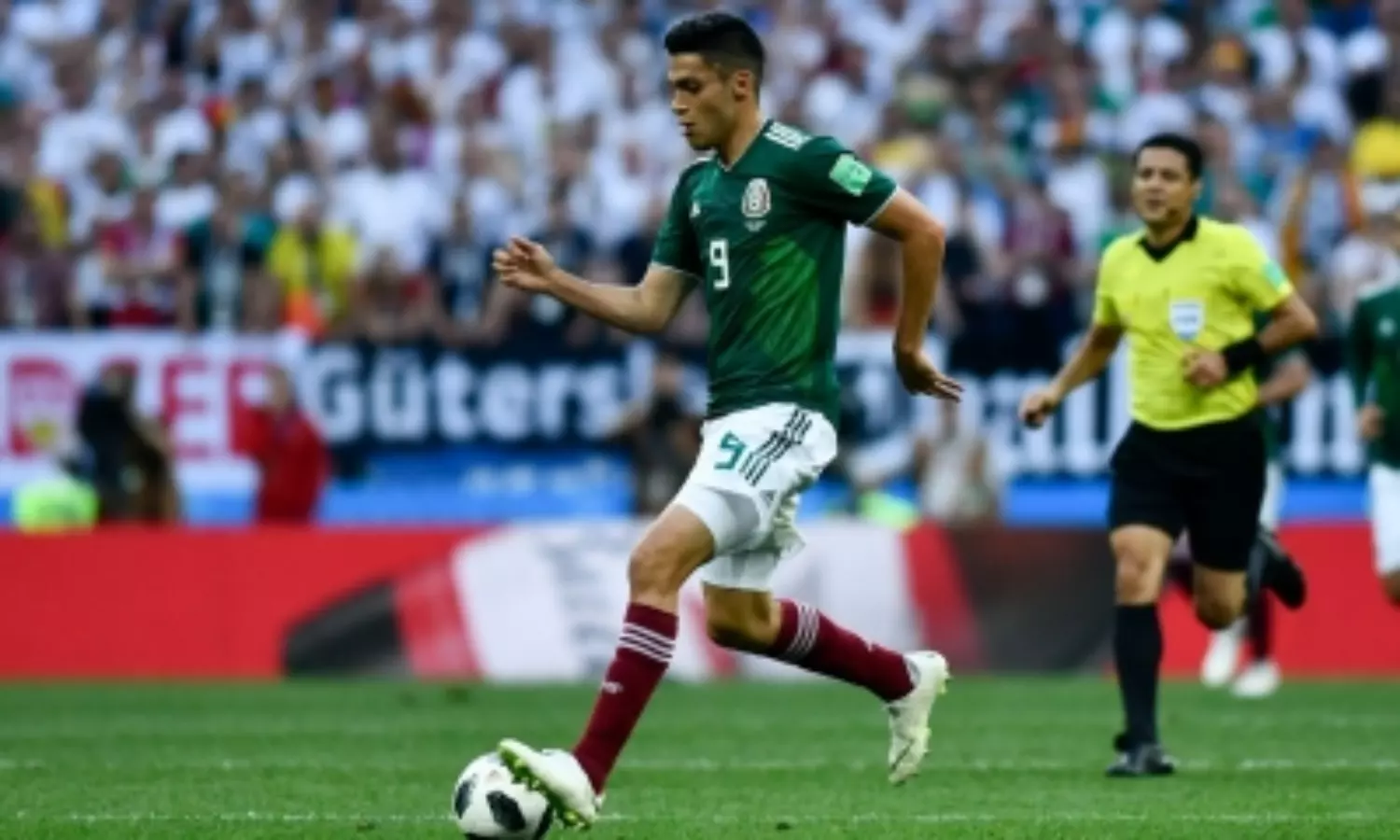 World Cup 2022 : Mexico and the US are still in contention to qualify
