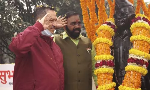 Indresh Kumar