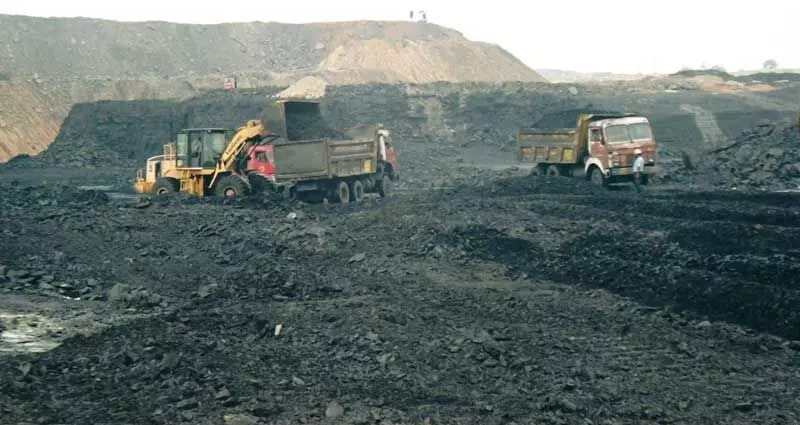 Indias rising coal dependency: The green energy dream is still far away