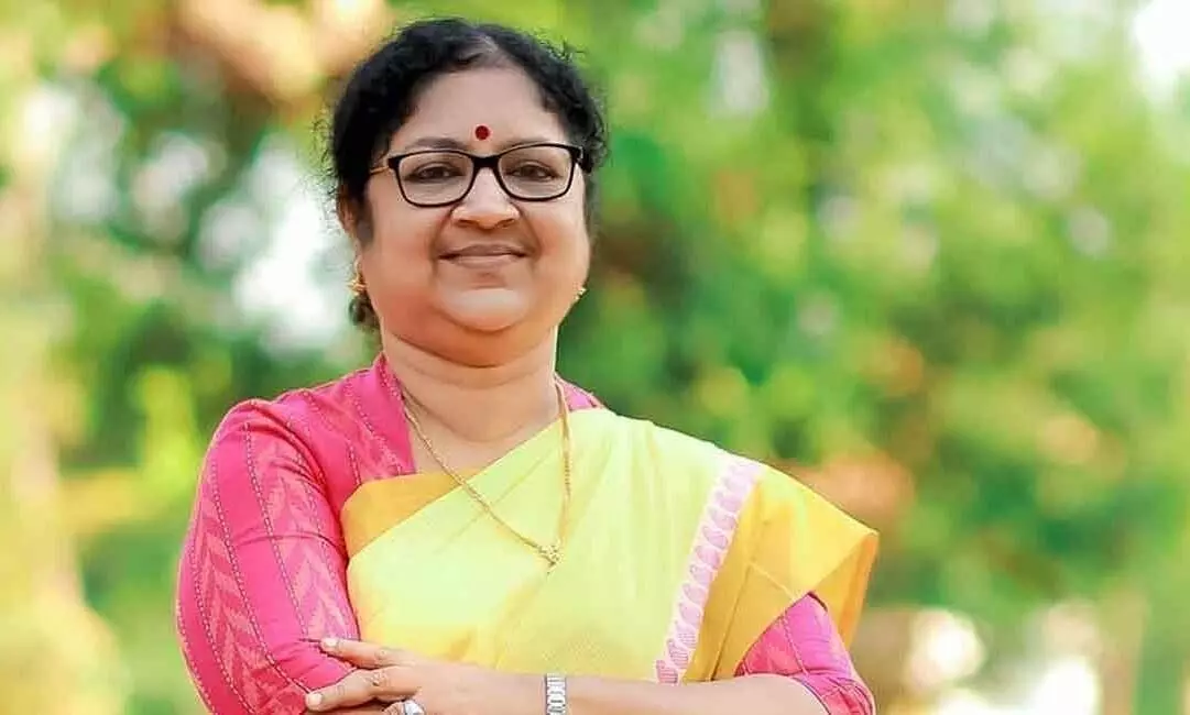 Lok Ayukta turns down petition against Kerala education Minister