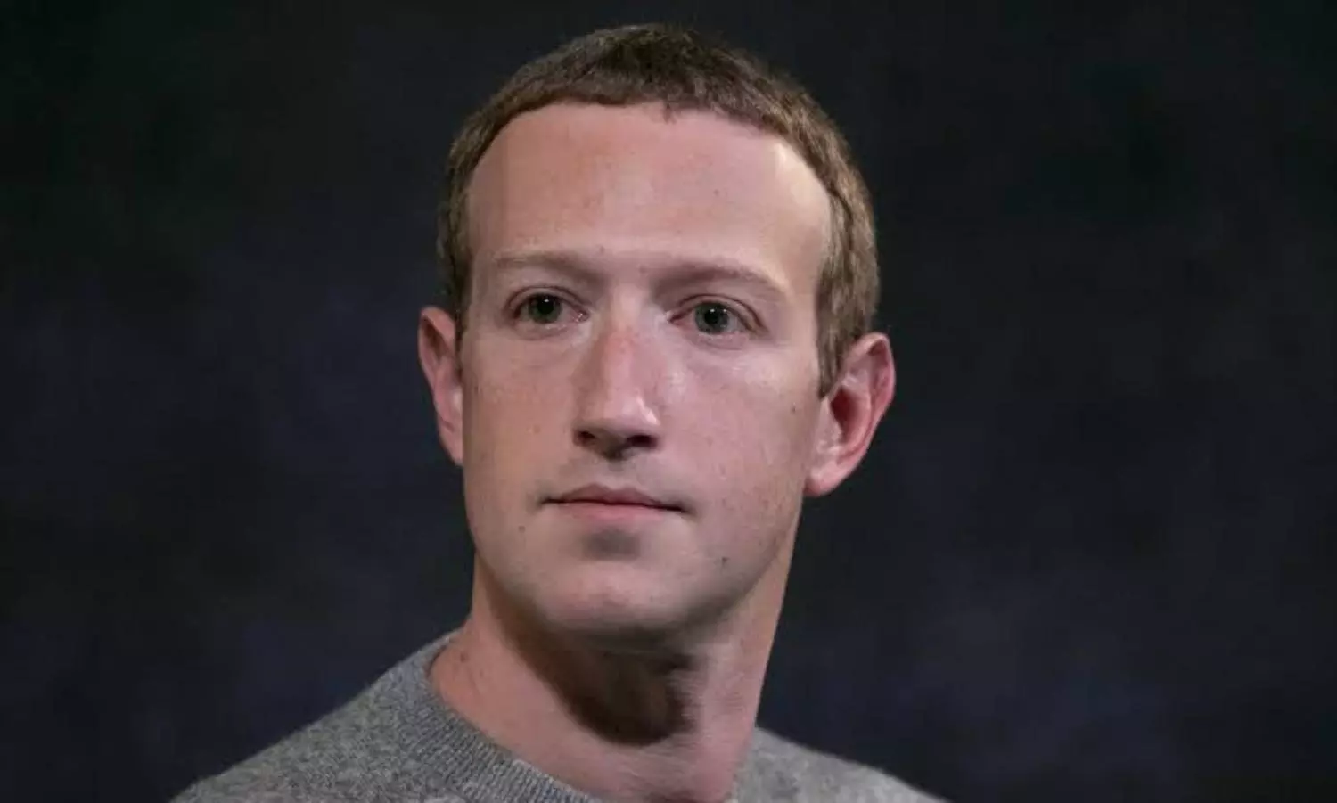 Zuckerbergs wealth crashes by $31 billion as Meta struggles in stock market