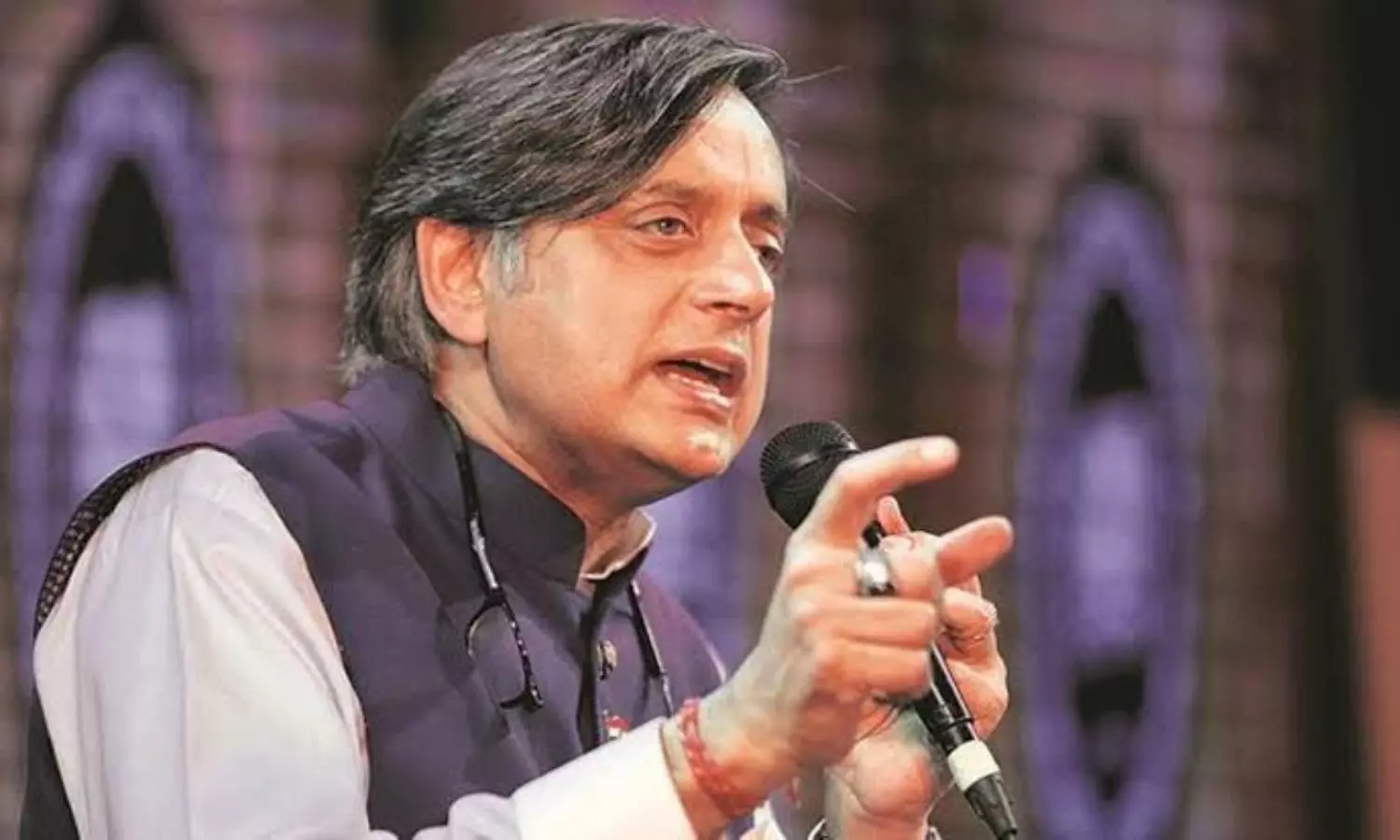 Denying Edu Over Hijab: No official ban on Hijab as in France, says Tharoor