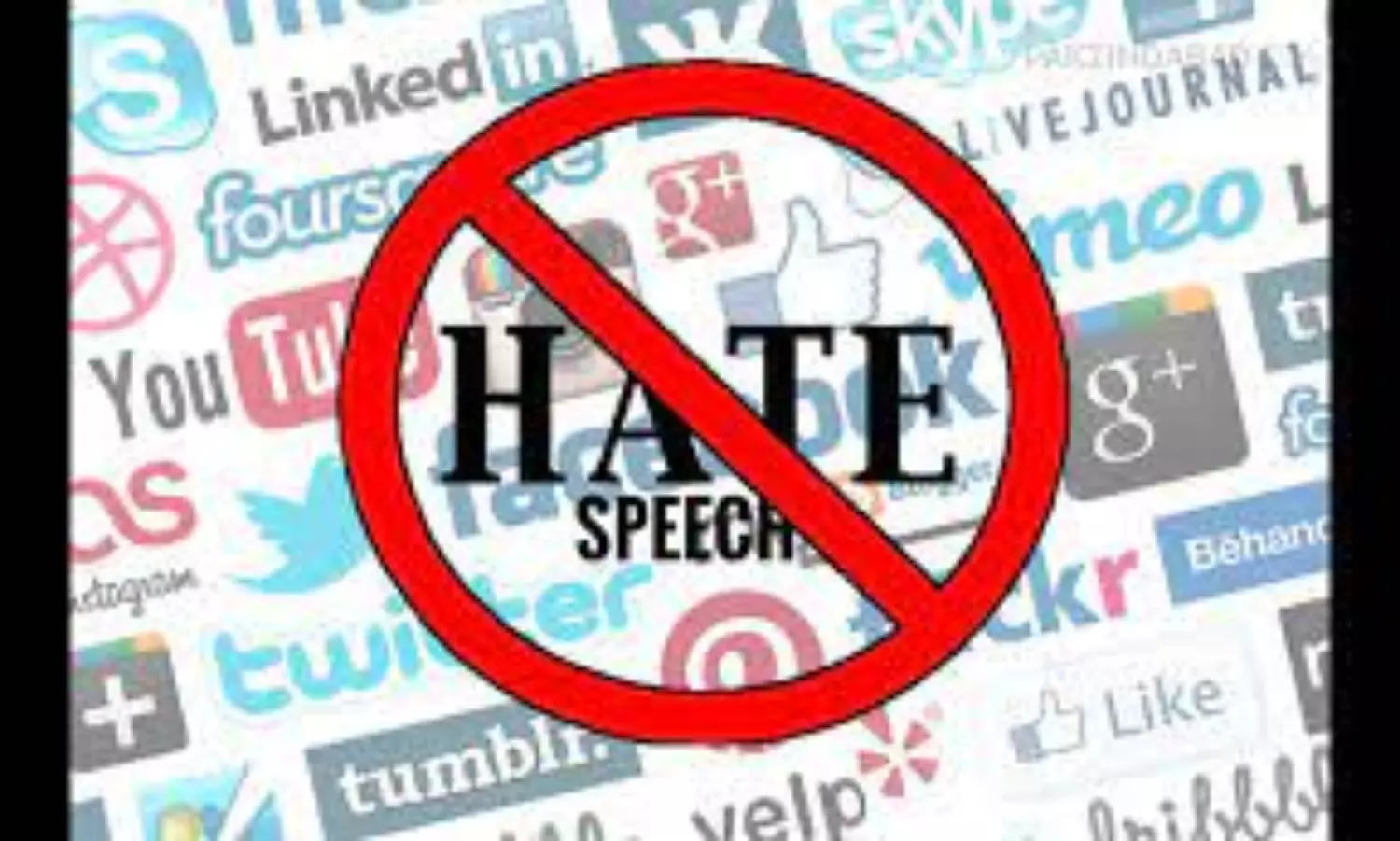 Concerned Citizens demand Gujarat CM action against social media hate