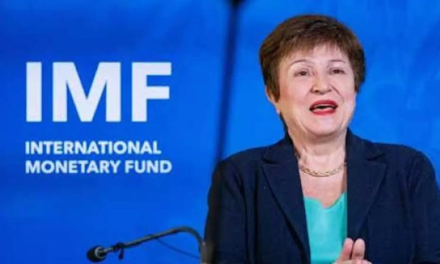 IMF praises Union Budget 2022 as thoughtful policy agenda for India