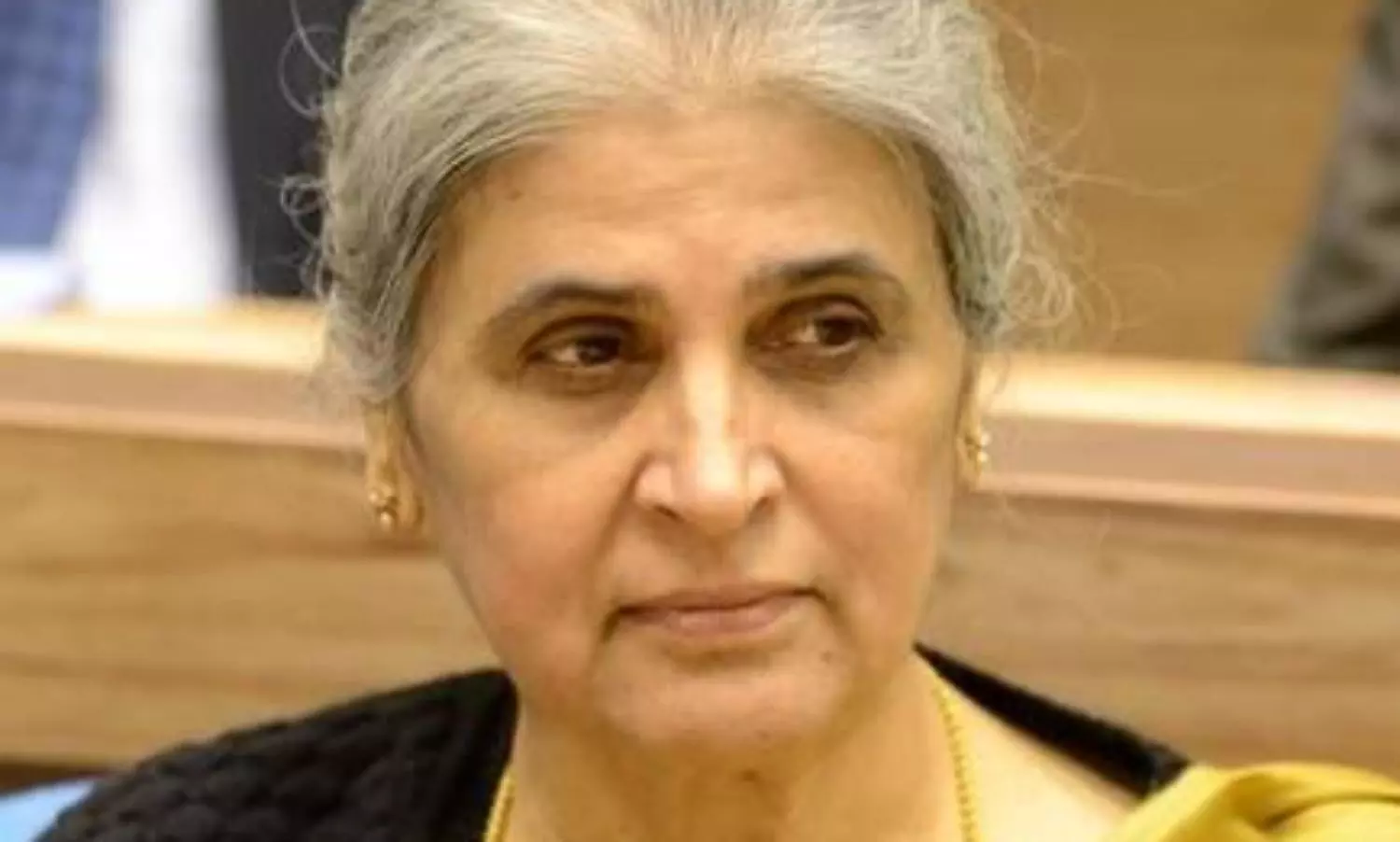 Jammu and Kashmir Delimitation Commission likely to get another extension