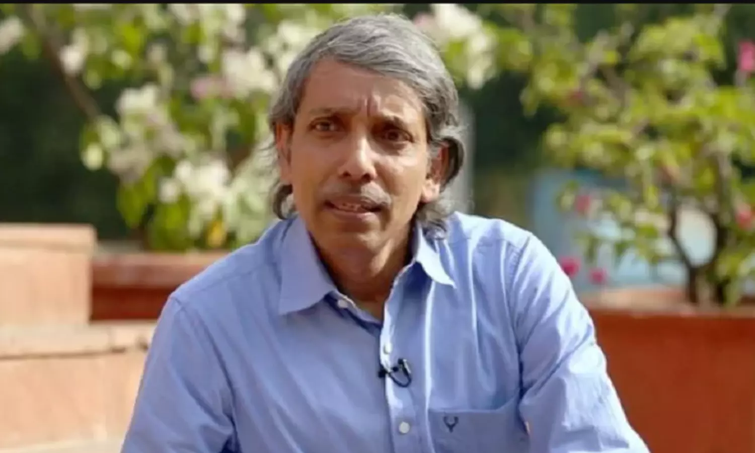 Centre appoints JNU VC Jagdesh Kumar UGC Chairman