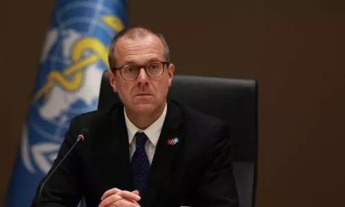 Europe approaching endgame of Covid-19 pandemic: WHO