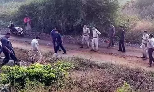 Disha case: Cops involved in the encounter killing may be prosecuted