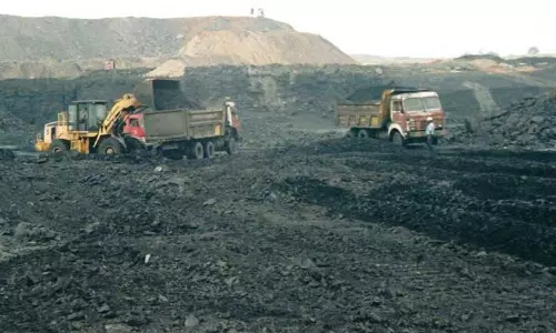 Coal India to export 3% output to neighbouring nations