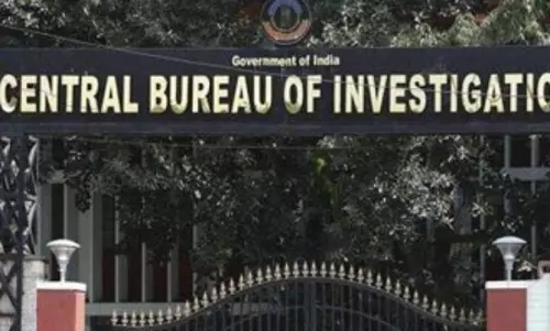 CBI defends  Mamatas poll agents pre-arrest bail plea, SC reserves judgment