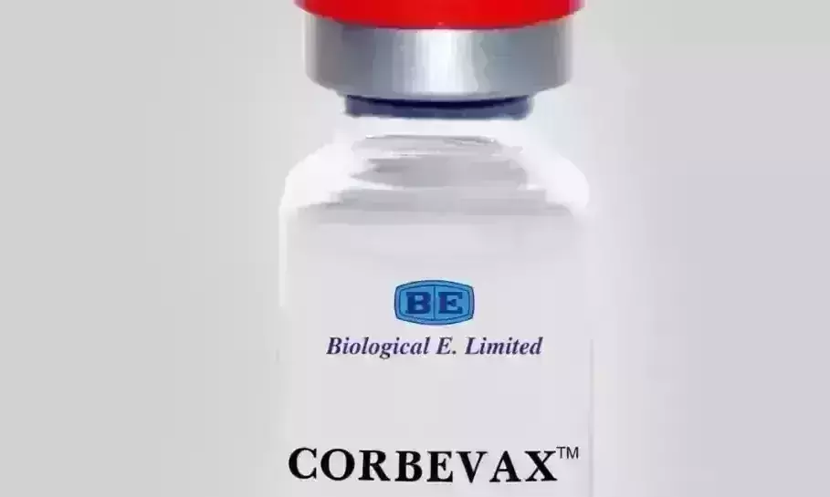 Centre to buy 5 crore Corbevax Covid-19 vaccine