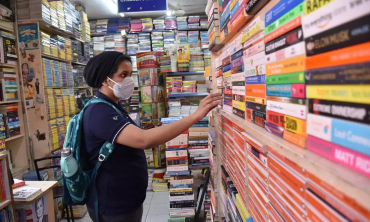 More than winding up a publishing house
