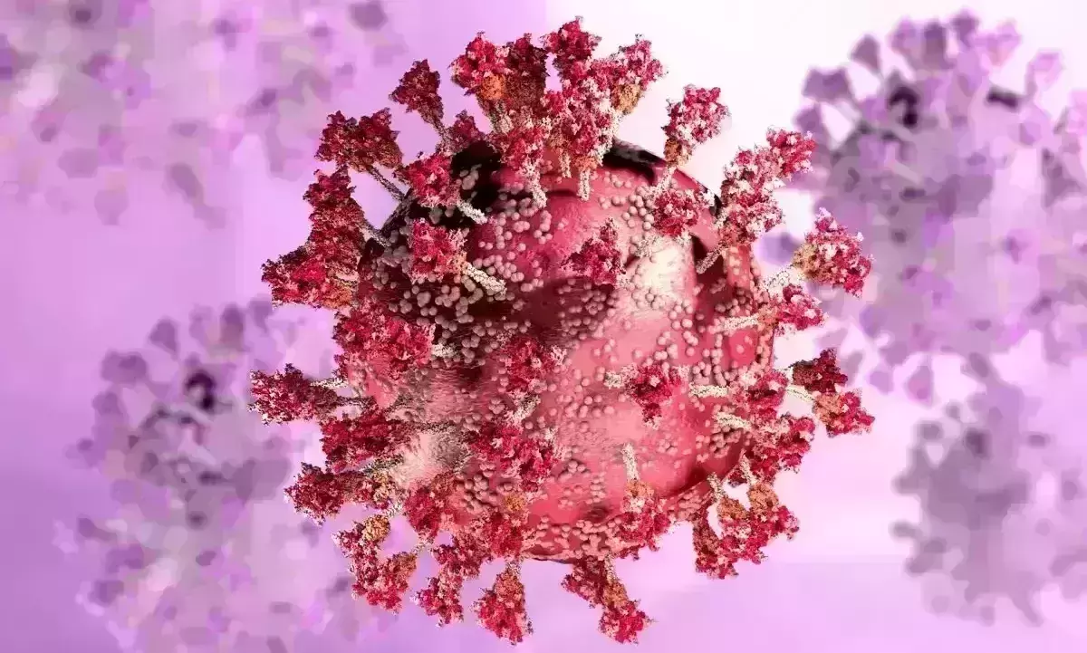 WHO raises concern on Omicron sub-variant BA.2